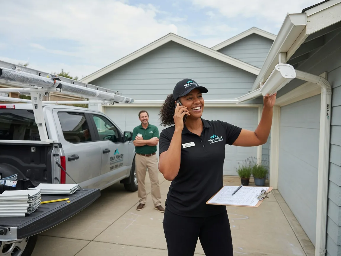 Gutter Installation Dickinson, AL FAQs